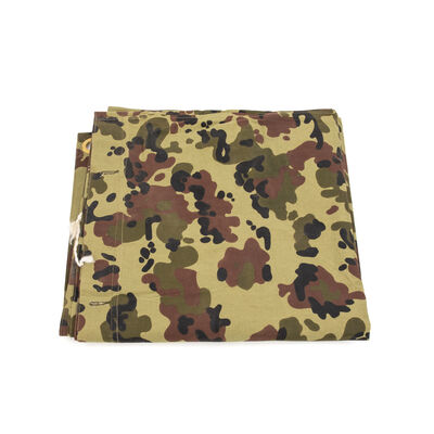 Romanian Mozaic Camo Shelter Half